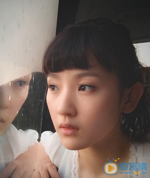 孙艺宁生活照 孙艺宁高清写真_孙艺宁高清剧照