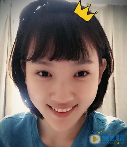 孙艺宁生活照 孙艺宁高清写真_孙艺宁高清剧照