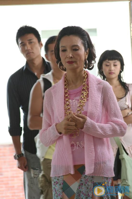 胡兵《超级男女》剧照 胡兵高清写真_胡兵高清剧照