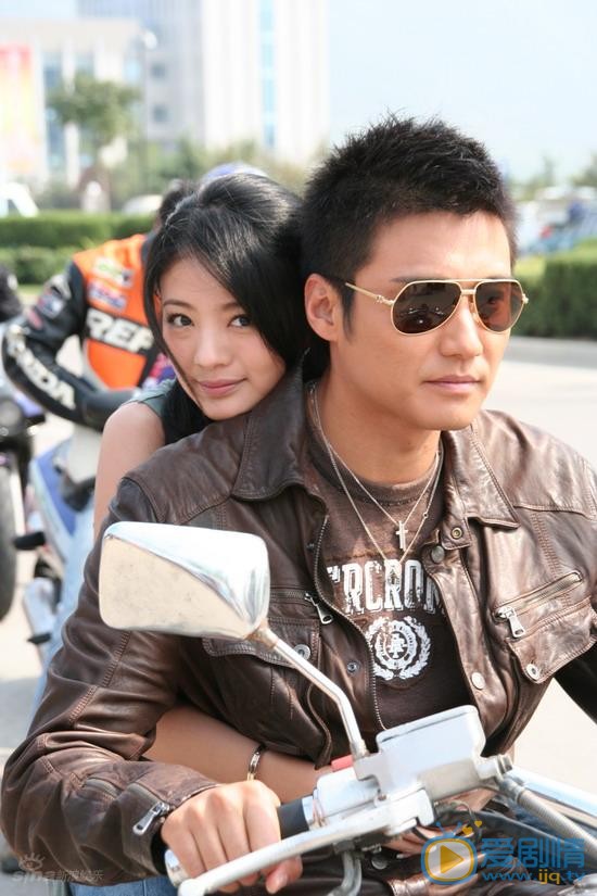 胡兵《超级男女》剧照 胡兵高清写真_胡兵高清剧照