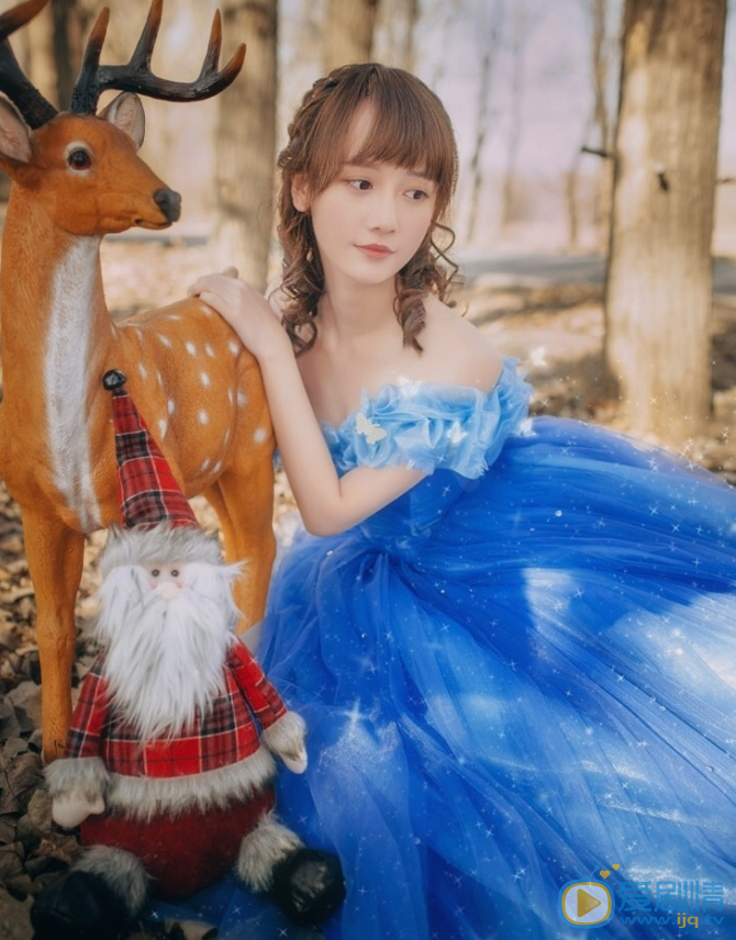 李墨之唯美写真 李墨之高清写真_李墨之高清剧照