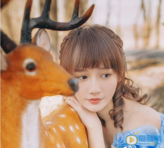 李墨之唯美写真 李墨之高清写真_李墨之高清剧照