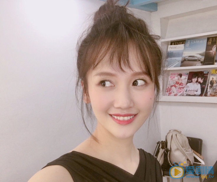 李墨之生活照 李墨之高清写真_李墨之高清剧照