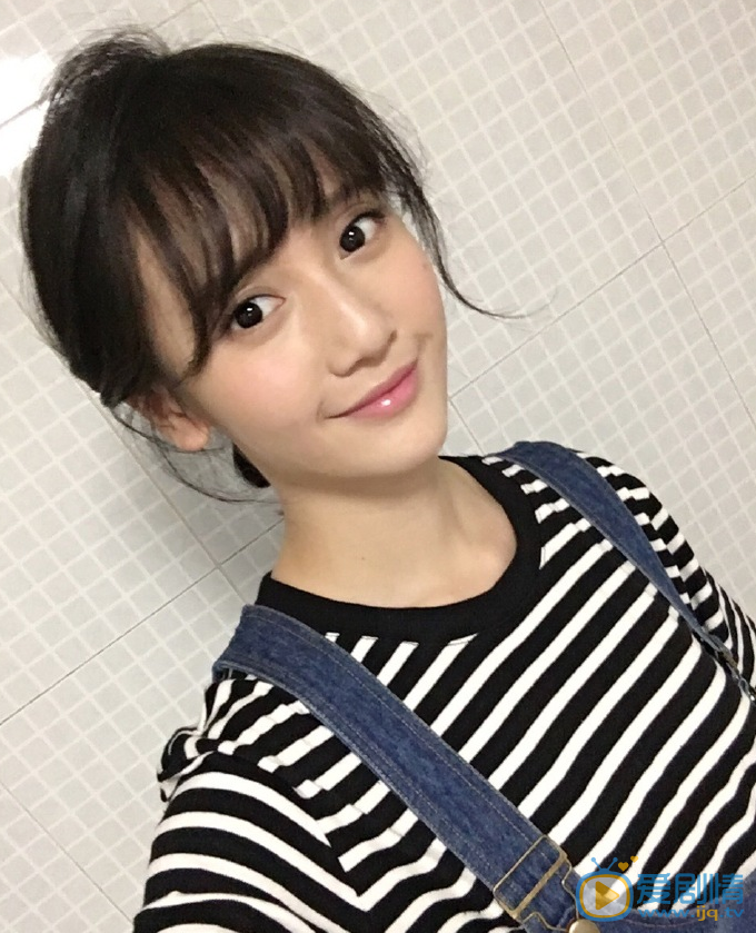 李墨之生活照 李墨之高清写真_李墨之高清剧照