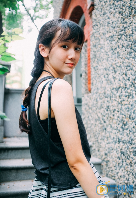 李墨之街拍写真 李墨之高清写真_李墨之高清剧照