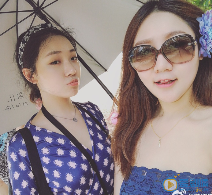 菅纫姿生活照 菅纫姿高清写真_菅纫姿高清剧照