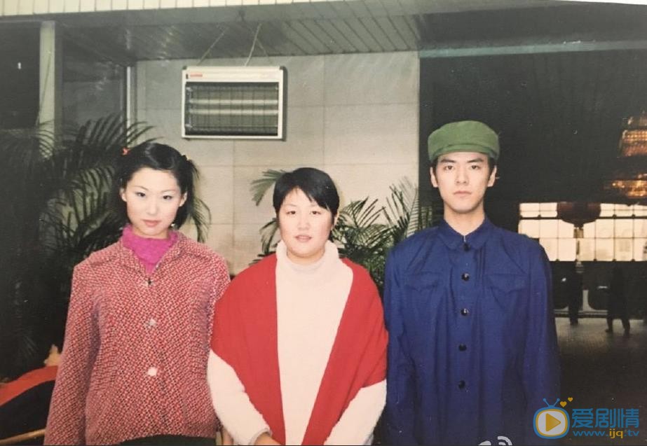 吴卓翰早期写真照 吴卓翰高清写真_吴卓翰高清剧照