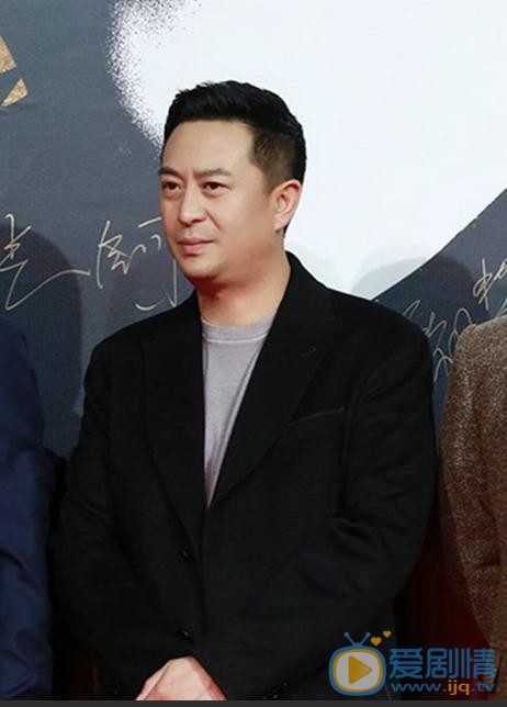 张嘉译活动照 张嘉译高清写真_张嘉译高清剧照