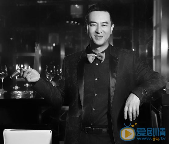 张嘉译杂志大片 张嘉译高清写真_张嘉译高清剧照