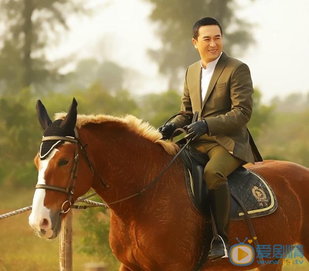 张嘉译杂志大片 张嘉译高清写真_张嘉译高清剧照