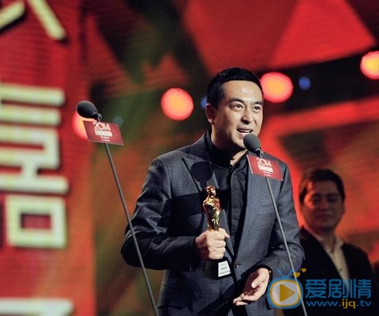 张嘉译活动照 张嘉译高清写真_张嘉译高清剧照
