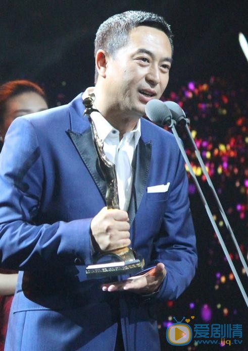 张嘉译活动照 张嘉译高清写真_张嘉译高清剧照