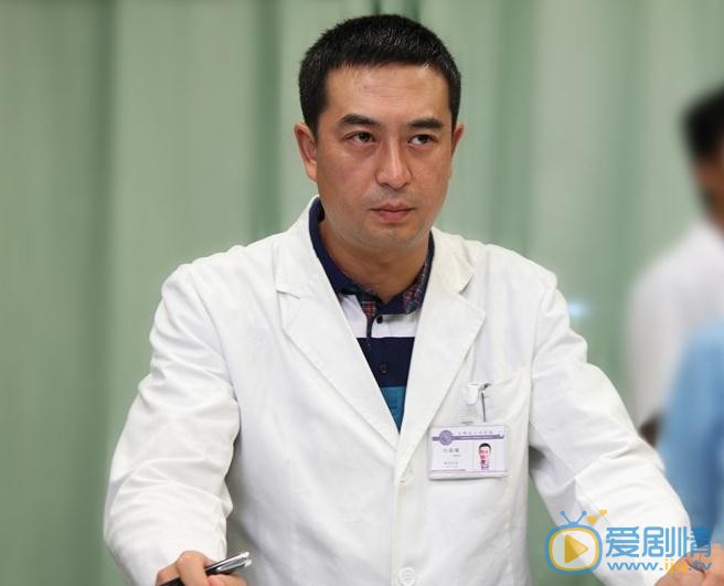 张嘉译《心术》剧照 张嘉译高清写真_张嘉译高清剧照