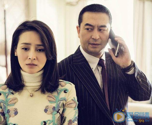 张嘉译《老婆大人是80后》剧照 张嘉译高清写真_张嘉译高清剧照