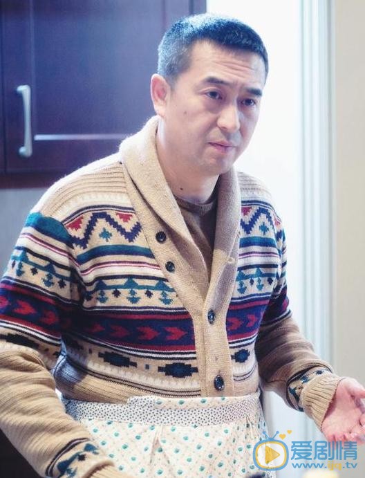张嘉译《老婆大人是80后》剧照 张嘉译《老婆大人是80后》剧照