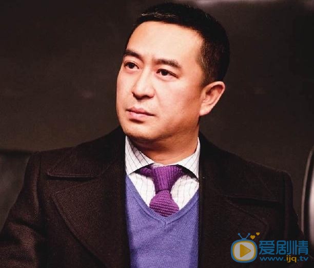 张嘉译《老婆大人是80后》剧照 张嘉译高清写真_张嘉译高清剧照