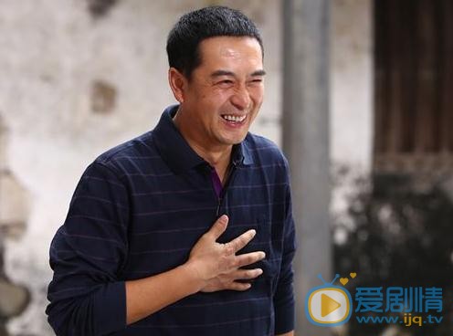 张嘉译《爷们儿》剧照 张嘉译高清写真_张嘉译高清剧照