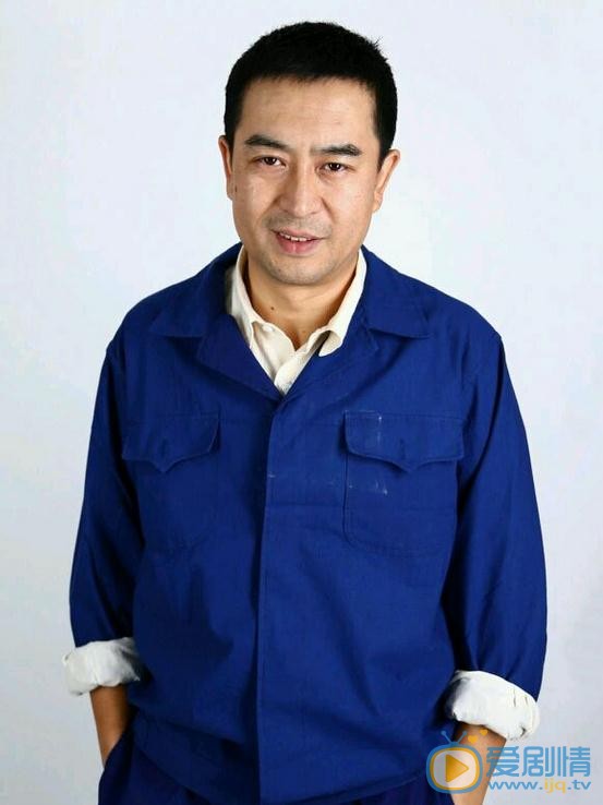 张嘉译《爷们儿》剧照 张嘉译高清写真_张嘉译高清剧照