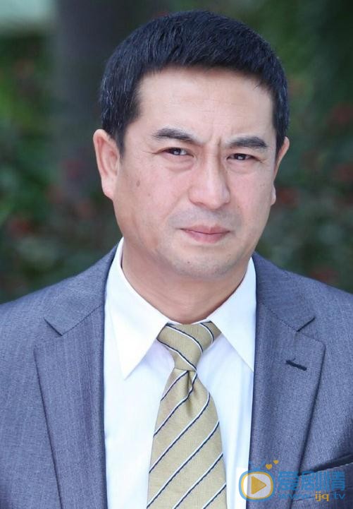 张嘉译《幸福双黄线》剧照 张嘉译《幸福双黄线》剧照