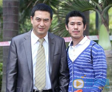张嘉译《幸福双黄线》剧照 张嘉译高清写真_张嘉译高清剧照