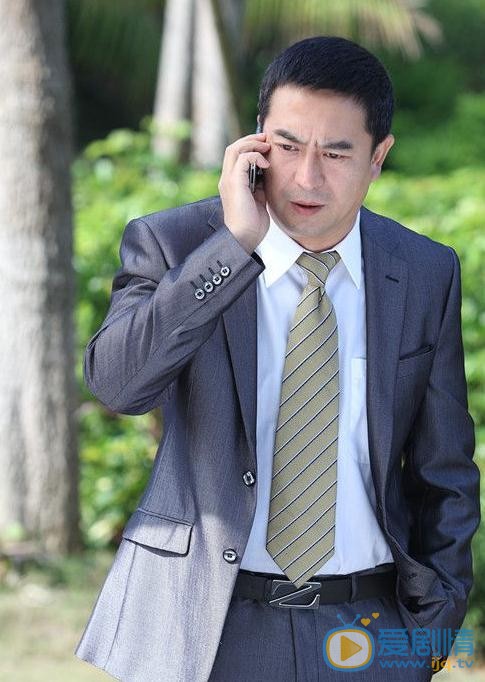 张嘉译《幸福双黄线》剧照 张嘉译高清写真_张嘉译高清剧照