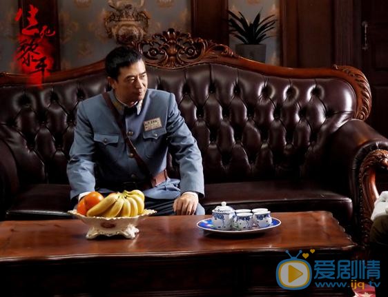 张嘉译《生死黎平》剧照 张嘉译高清写真_张嘉译高清剧照
