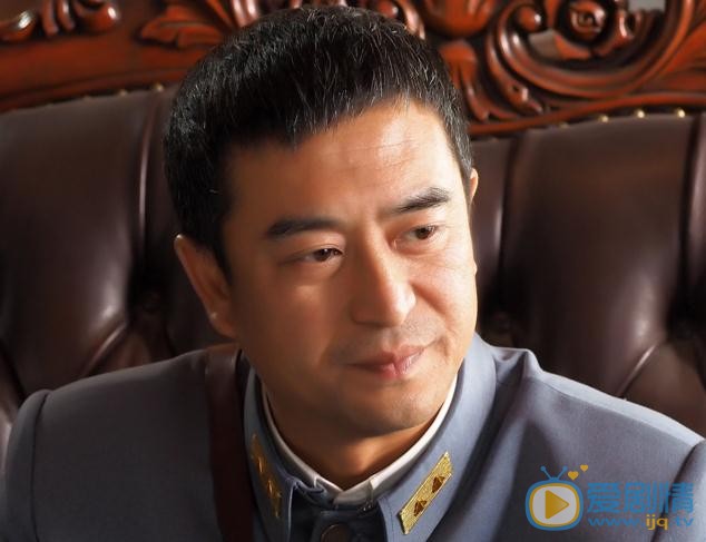 张嘉译《生死黎平》剧照 张嘉译高清写真_张嘉译高清剧照