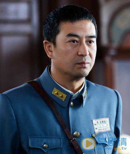 张嘉译《生死黎平》剧照 张嘉译《生死黎平》剧照