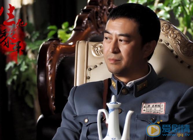 张嘉译《生死黎平》剧照 张嘉译高清写真_张嘉译高清剧照