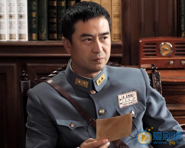 张嘉译《生死黎平》剧照 张嘉译高清写真_张嘉译高清剧照