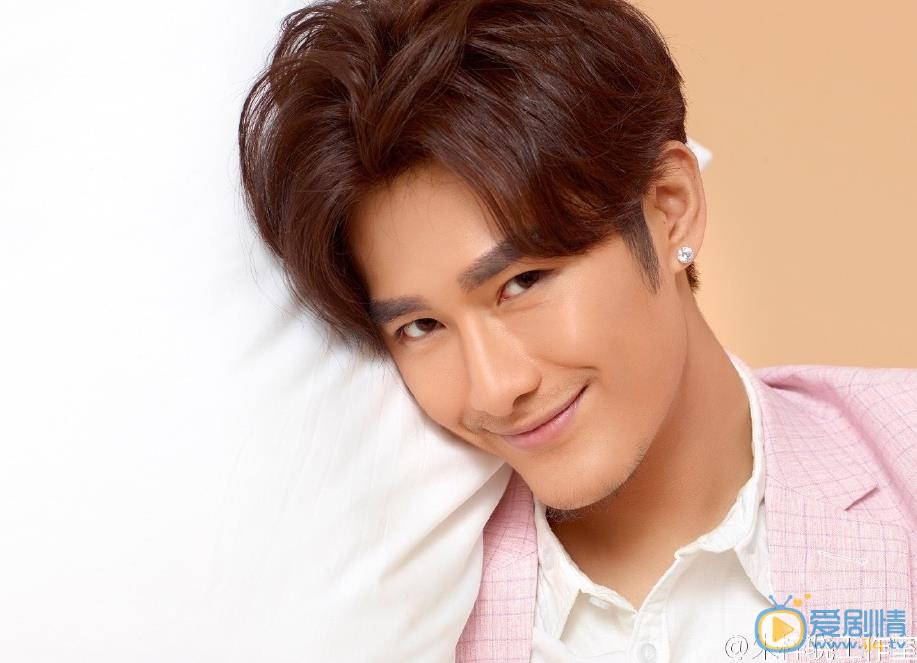 朱梓骁暖男写真 朱梓骁高清写真_朱梓骁高清剧照