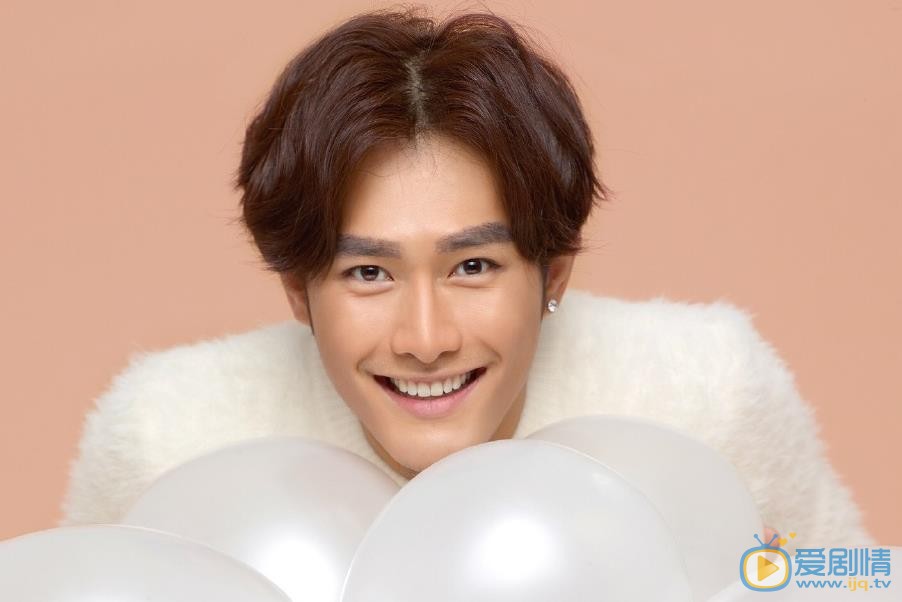 朱梓骁暖男写真 朱梓骁高清写真_朱梓骁高清剧照