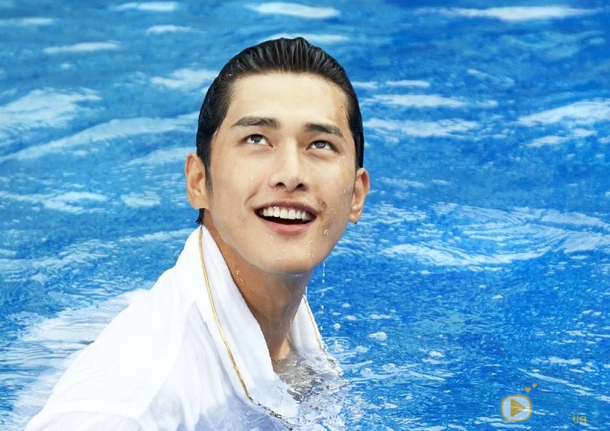 朱梓骁暖男写真 朱梓骁高清写真_朱梓骁高清剧照