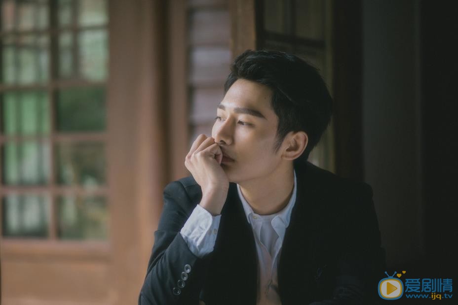 朱梓骁暖男写真 朱梓骁高清写真_朱梓骁高清剧照