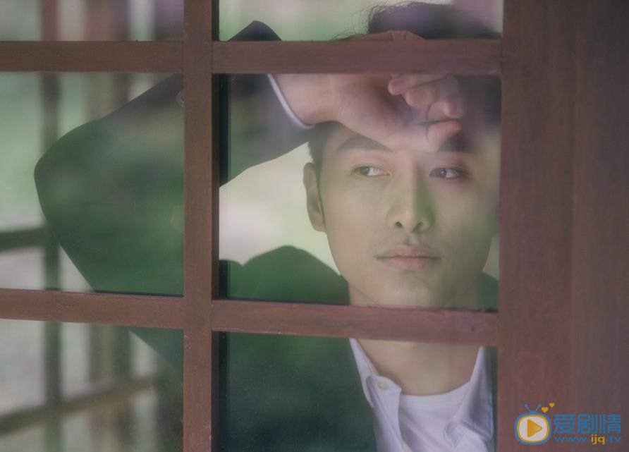 朱梓骁暖男写真 朱梓骁高清写真_朱梓骁高清剧照