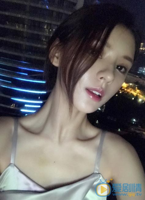 张予曦生活照 张予曦高清写真_张予曦高清剧照