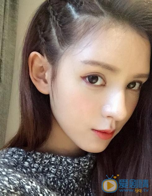 张予曦生活照 张予曦高清写真_张予曦高清剧照
