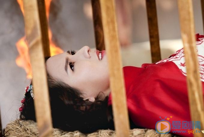 张予曦《奇星记之鲜衣怒马少年时》剧照 张予曦高清写真_张予曦高清剧照
