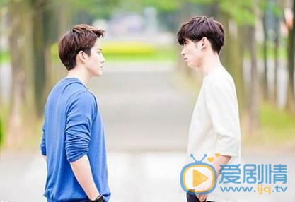 陈柏融《亲爱的公主病》剧照