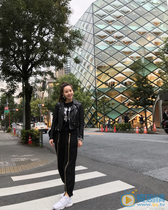 原雨生活照 原雨高清写真_原雨高清剧照