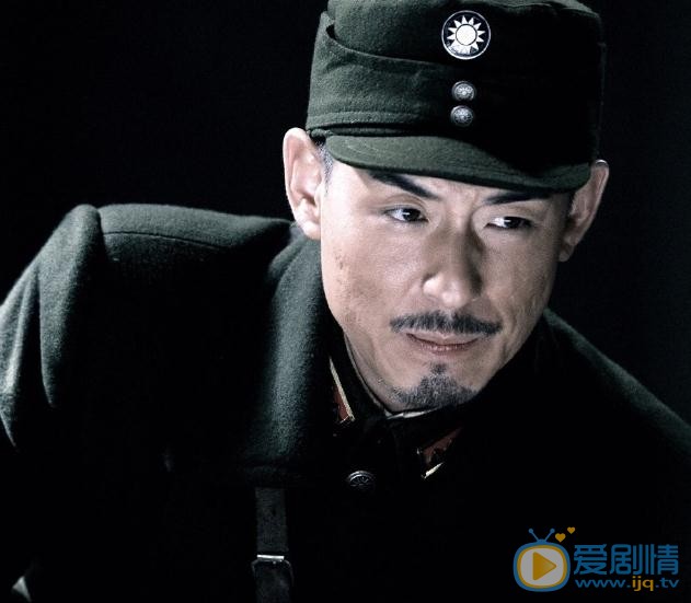 刘欢《搜索连》剧照 刘欢高清写真_刘欢高清剧照