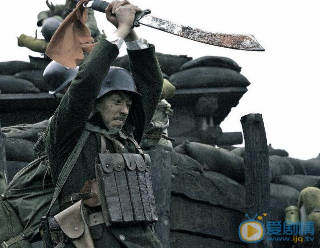 刘欢《搜索连》剧照 刘欢高清写真_刘欢高清剧照