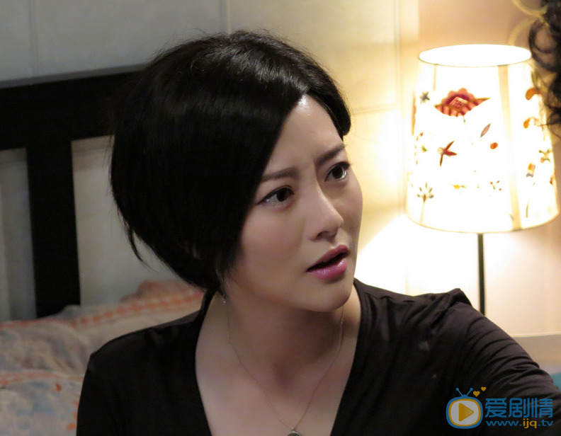 朱锐《老婆大人是80后》剧照 朱锐高清写真_朱锐高清剧照