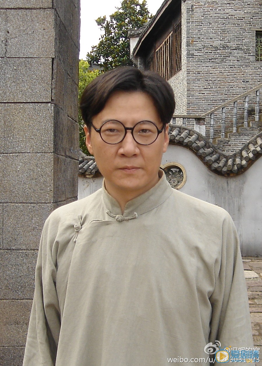 冯晖影视作品照 冯晖影视作品照