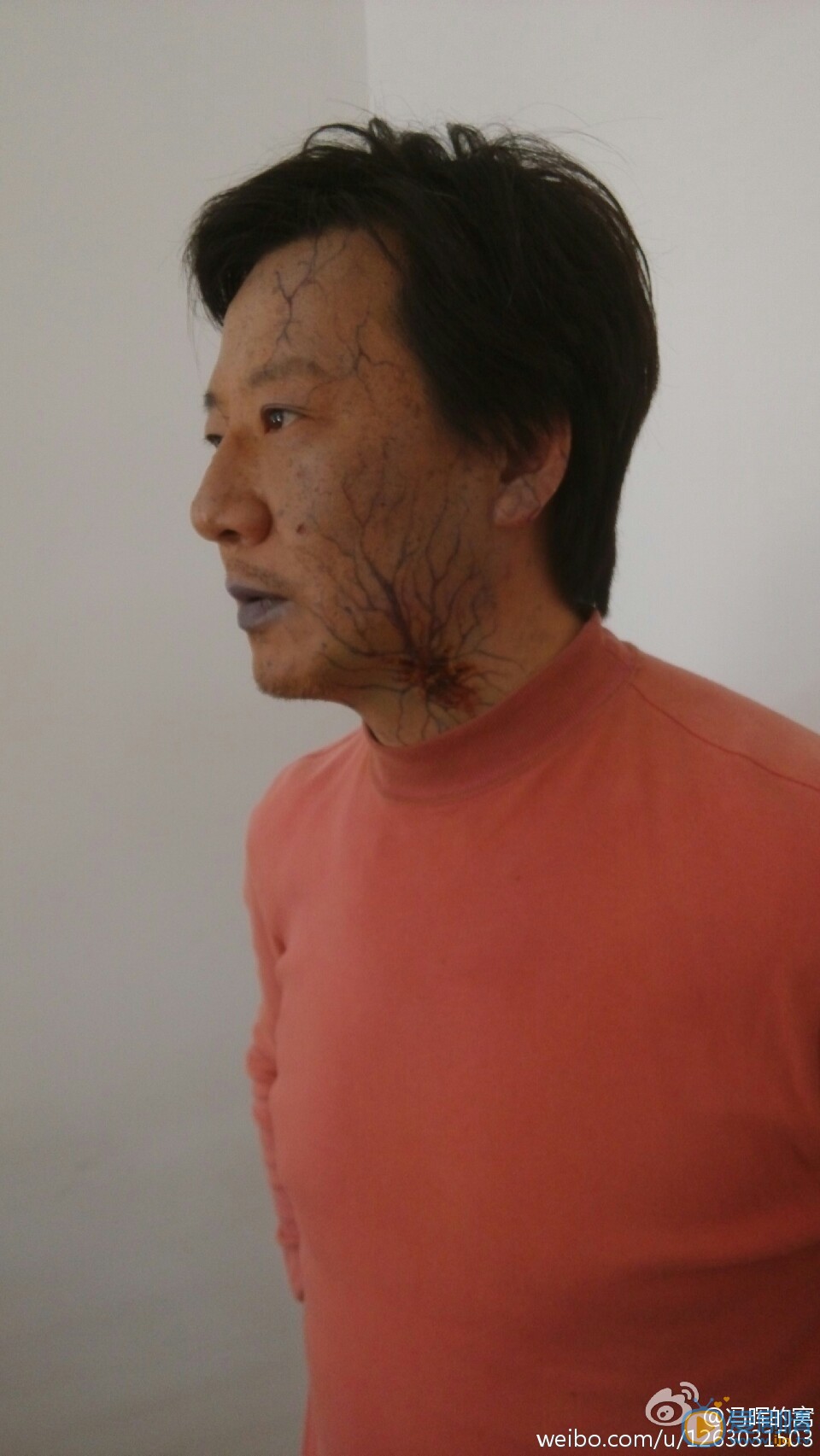 冯晖片场照