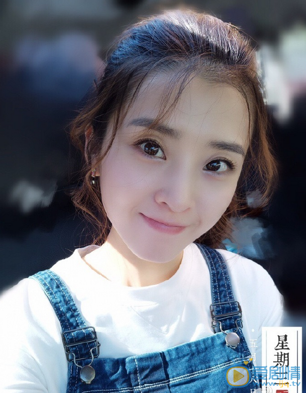 张睿张睿女友李若嘉 张睿高清写真_张睿高清剧照