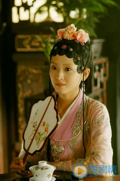 张睿张睿女友李若嘉 张睿高清写真_张睿高清剧照