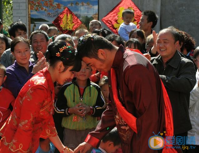 张佳宁《蚁族的奋斗》剧照 张佳宁高清写真_张佳宁高清剧照