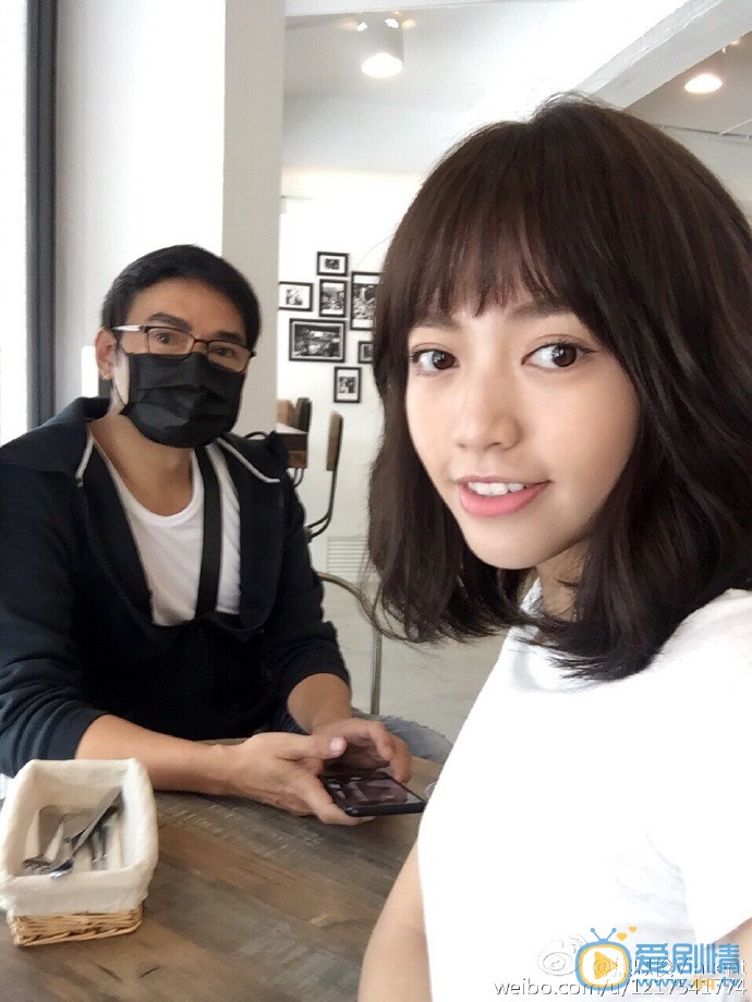 焦恩俊大女儿焦曼婷照片 焦恩俊大女儿焦曼婷照片