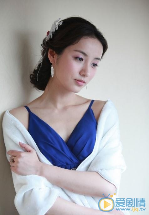吕一《X女特工》剧照 吕一高清写真_吕一高清剧照